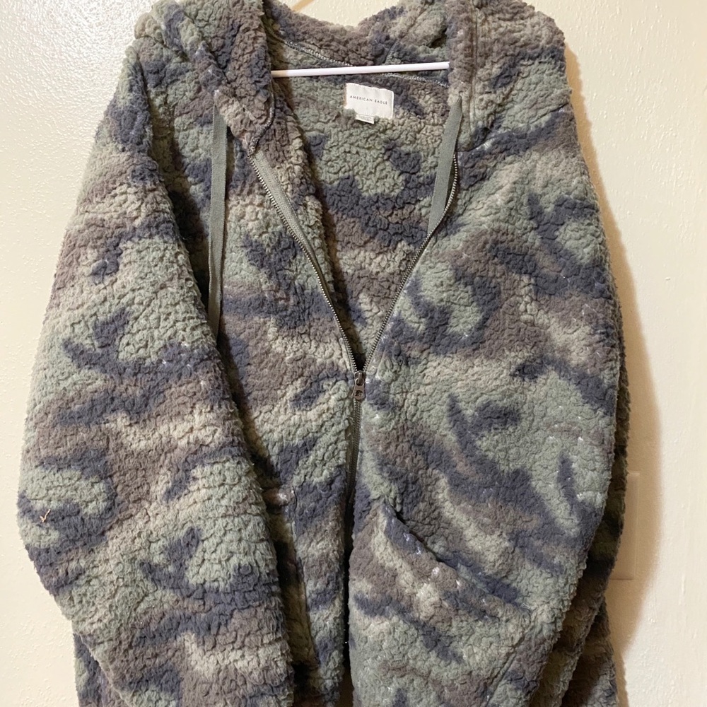 American eagle jacket